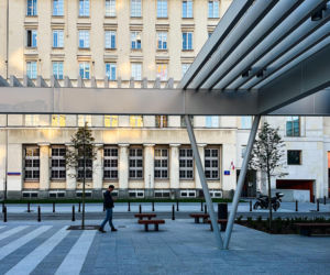 Plac Powstańców Warszawy 2026