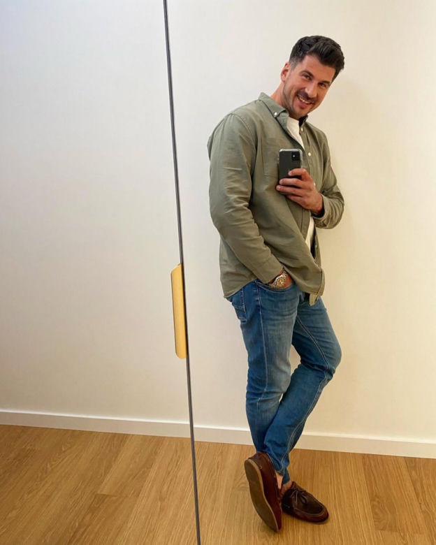 Maciej Mindak