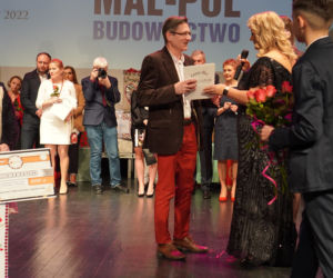 19. Noworoczna Charytatywna Gala Szkoły Eurolingua w Siedlcach w 2022 roku
