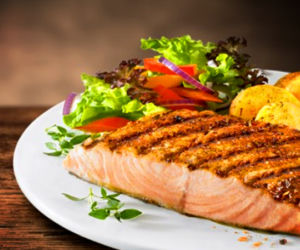 Restauracja North Fish