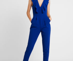 Kombinezon na wesele, Wall G./zalando.pl, 239zł
