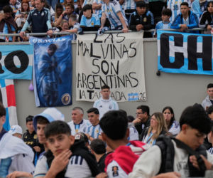 Argentyna - Benin: Ostatni mecz Leo Messiego