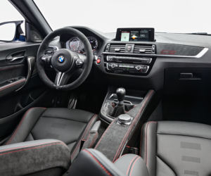 BMW M2 CS (2020)