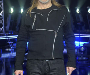 Zanim został głosem rocka, Marek Piekarczyk budował piece. Tak przez lata zmieniał się juror The Voice