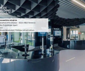 Zielone budownictwo ma swoich laureatów. Poznaliśmy zwycięzców PLGBC Green Building Awards 2026