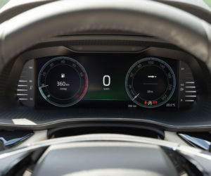Skoda Octavia Combi Style 1.5 TSI 150 KM MT6
