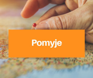 TOP 20 najzabawniejszych nazw miejscowości w Polsce. Uśmiejesz się do łez! [GALERIA]