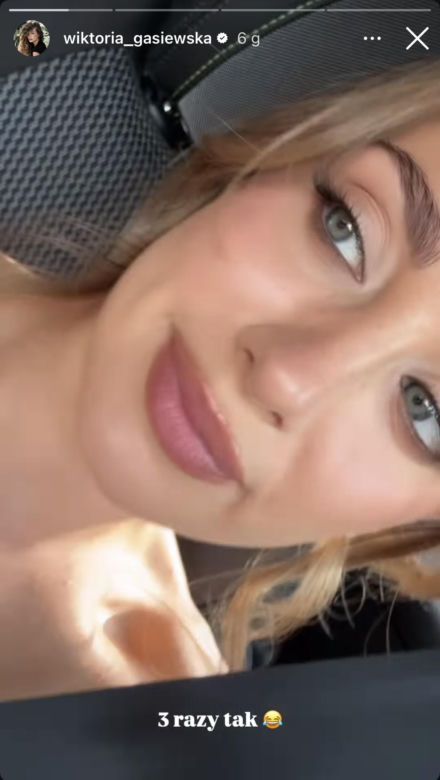 Wiktoria Gąsiewska