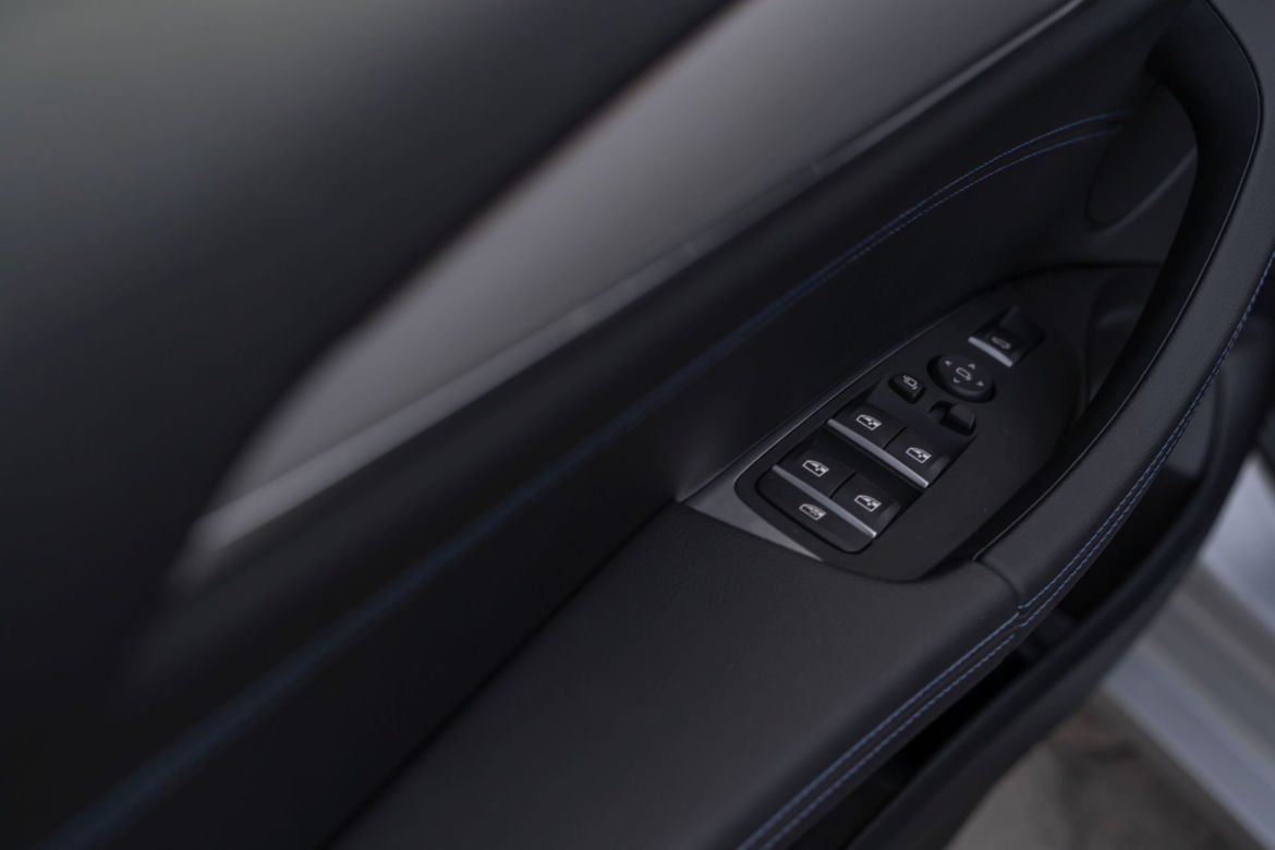 (2020) BMW X3 xDrive30e