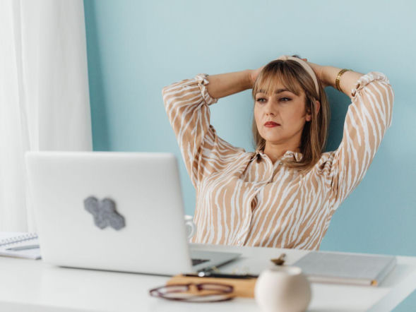 Mniej niż połowa Polaków wykorzystuje pełny urlop!