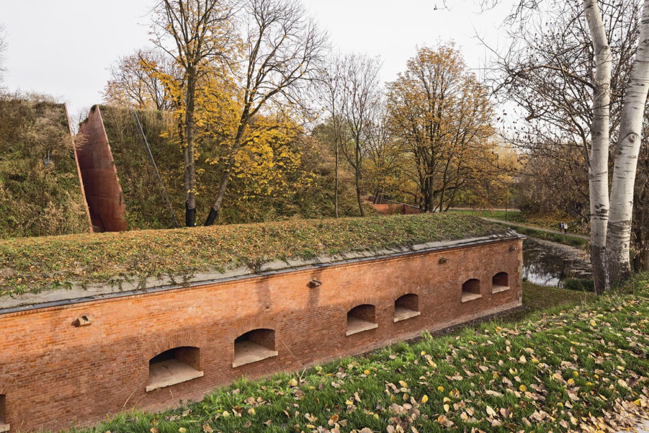 Muzeum Katyńskie