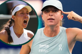 Jessica Pegula o Idze Świątek: Ona niszczy ludzi!