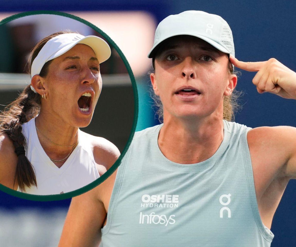 Jessica Pegula szczera do bólu o Idze Świątek. Mówi o niszczeniu ludzi