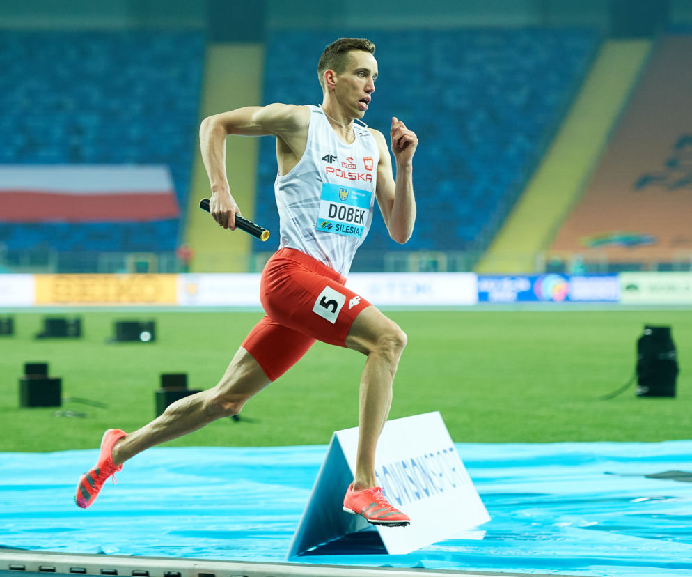 Patryk Dobek