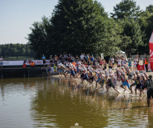 Energa Susz Triathlon