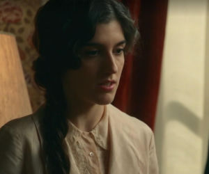 La promesa - Jimena