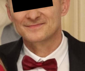 Pani Ania zginęła z rąk swojego męża w Anglii