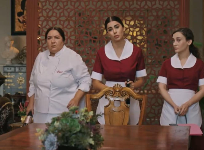 Złoty chłopak odc. 262