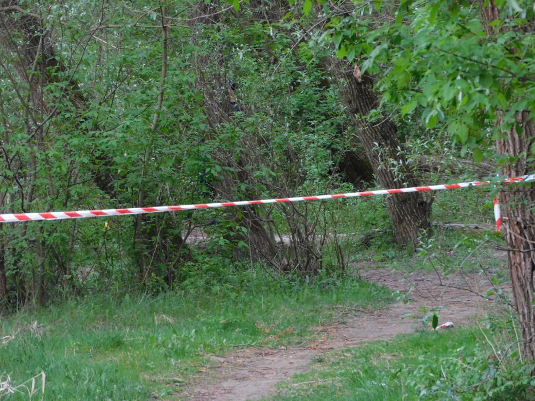  Tragedia w Wielkanoc. W Wiśle znaleziono dryfujące ciało