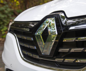 Renault Megane Grandtour E-TECH 160 Plug-in Hybrid Intense