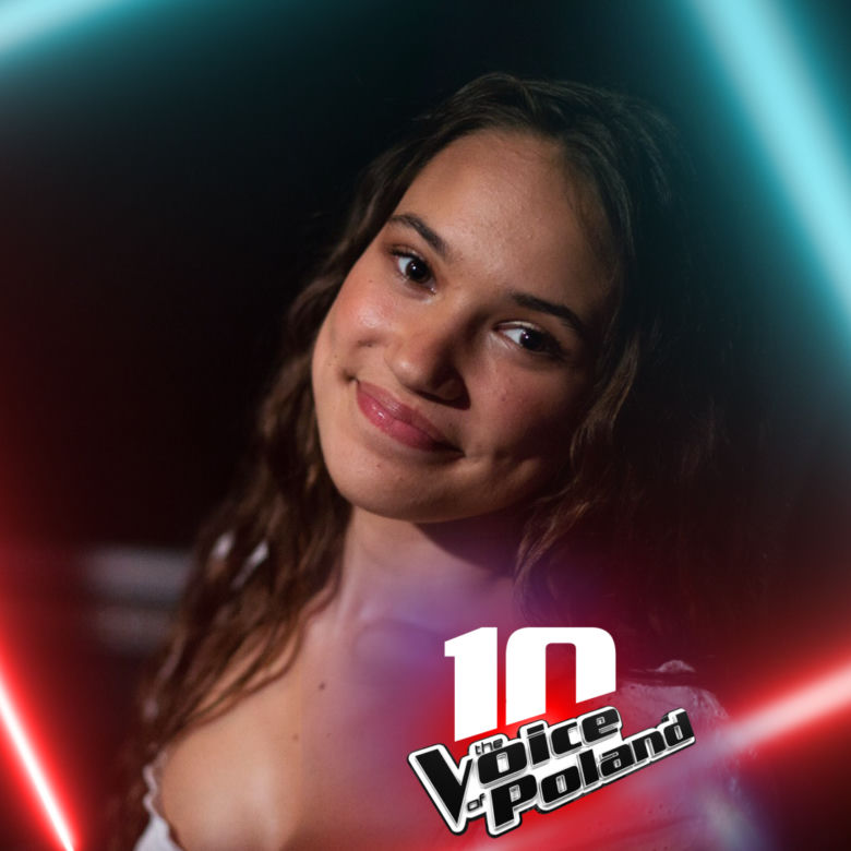 Finaliści 10. edycji "The Voice of Poland"