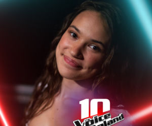 Finaliści 10. edycji The Voice of Poland