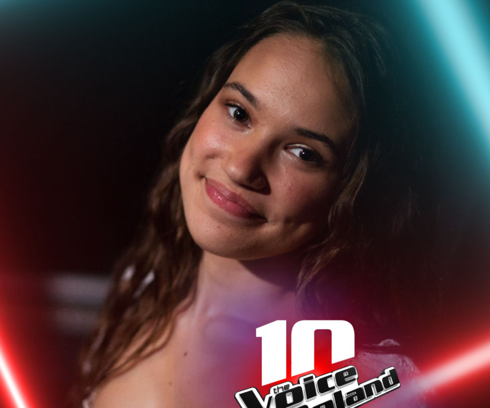 Finaliści 10. edycji The Voice of Poland