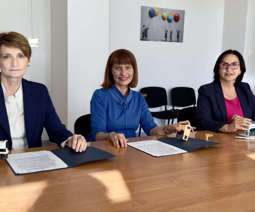 Trzy szpitale z Radomia i regionu łączą siły i będą współpracować. Skorzystać mają pacjenci 