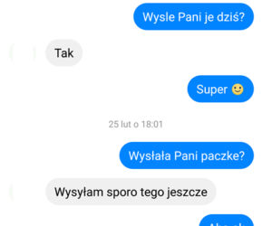 Uwaga! Groźna złodziejka grasuje na Facebooku