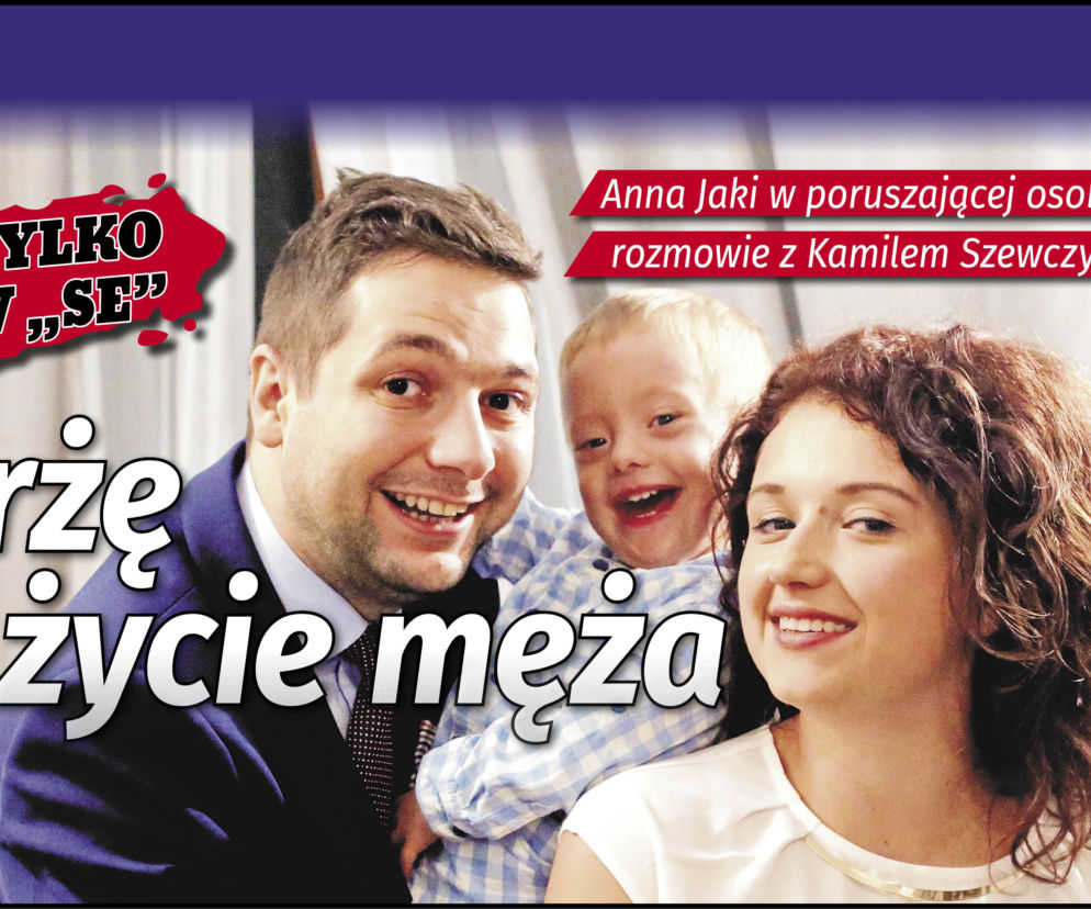 patryk jaki