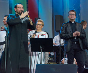 Lublin: Boże Ciało 2018. Zobaczcie zdjęcia z Koncertu Chwały!