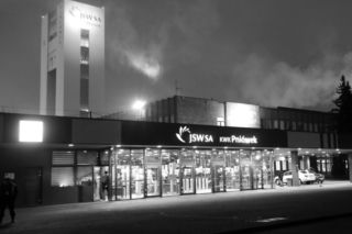 Po 7 godzinach dotarli do górników. Straszna tragedia w kopalni