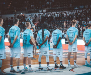 Polski Cukier Toruń - Anwil Włocławek, finał numer 5