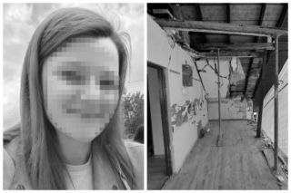 Straszna śmierć 35-letniej Karoliny. Nie ma słów, które mogłyby złagodzić ból