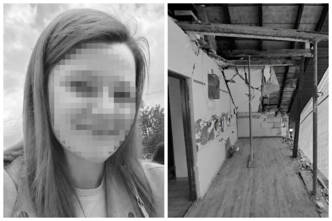 Straszna śmierć 35-letniej Karoliny. Nie ma słów, które mogłyby złagodzić ból