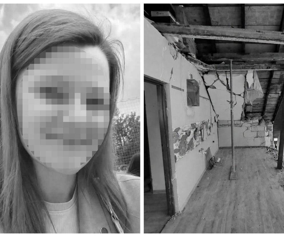 Nie żyje 35-latka poszkodowana w wybuchu gazu w Gocławiu