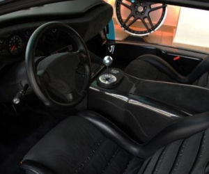 Lamborghini Diablo GT
