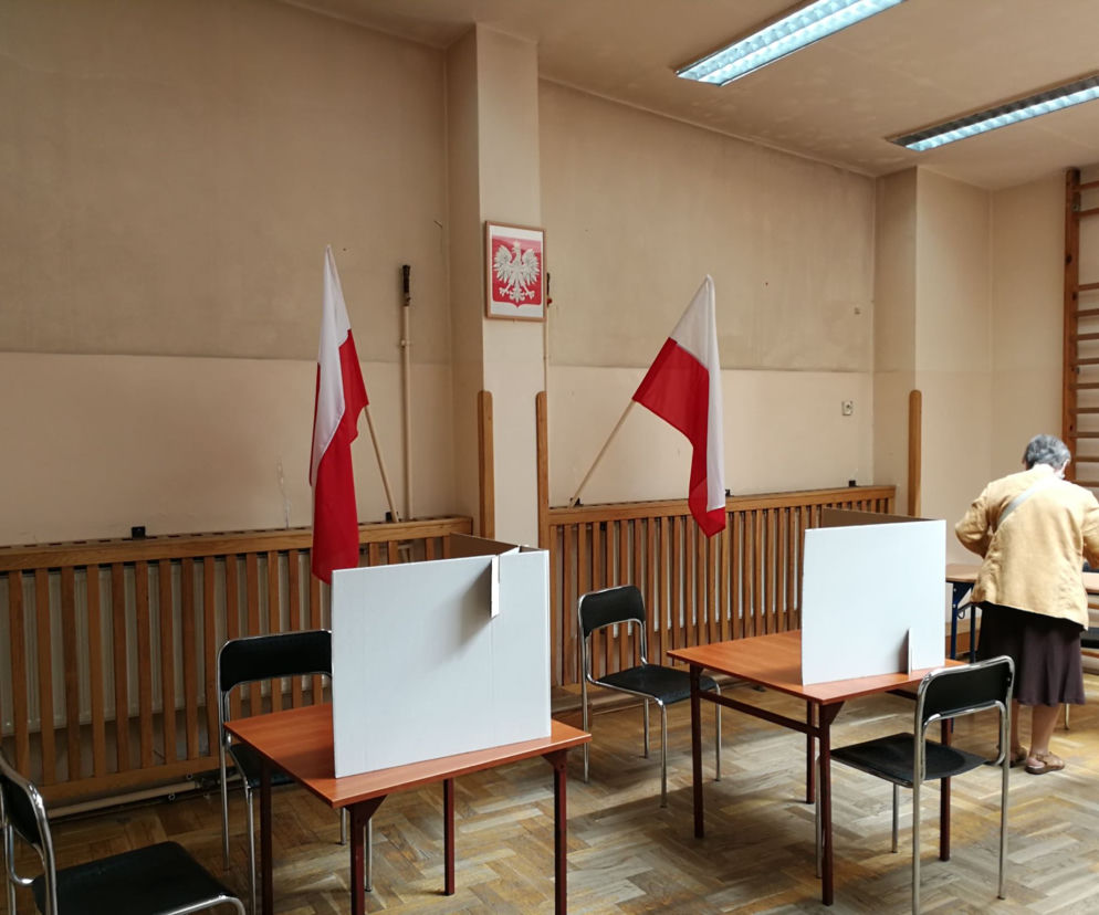 Wybory prezydenckie 2020. Kraków i Małopolska z bardzo wysoką frekwencją