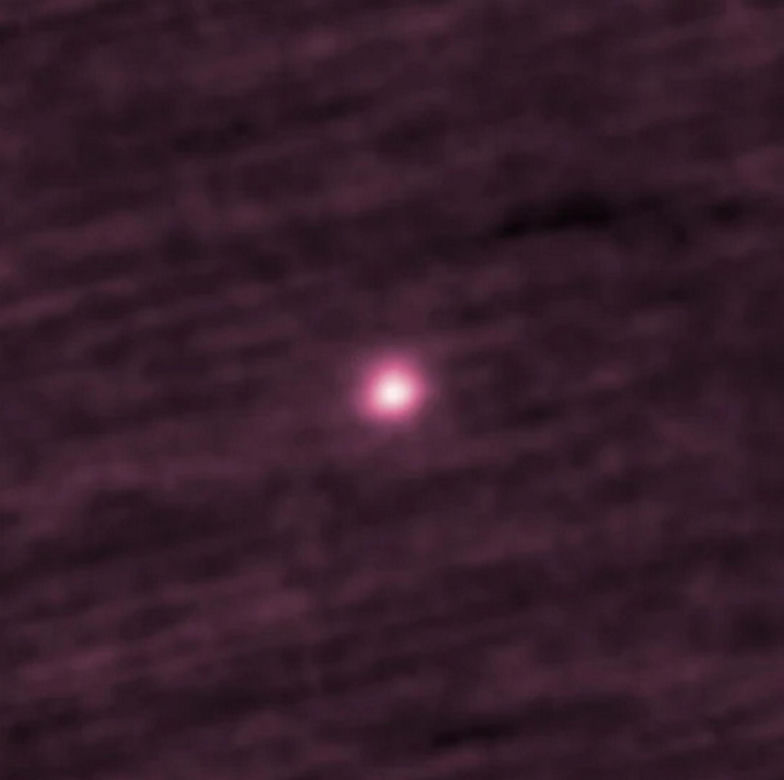 NASA ujawnia prawdę o obiekcie 3I/ATLAS. Jest mowa o pewności