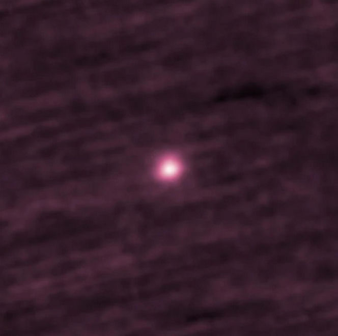 NASA ujawnia prawdę o obiekcie 3I/ATLAS. Jest mowa o pewności