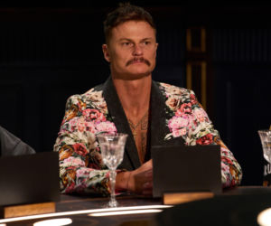 The Traitors. Zdrajcy: Sezon 3, Odcinek 3