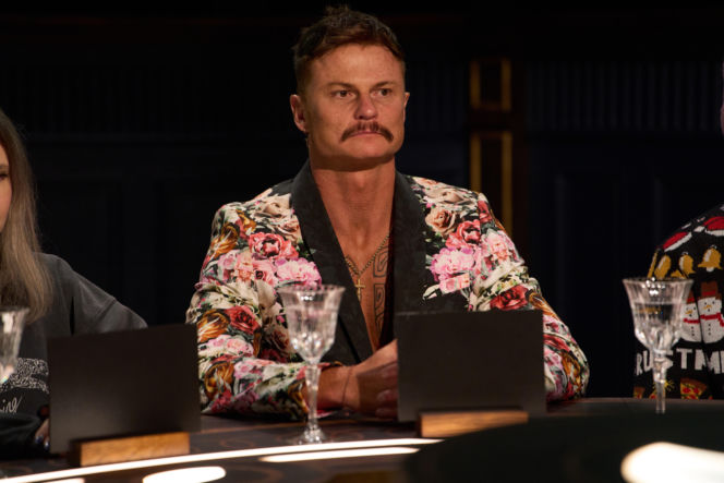 "The Traitors. Zdrajcy": Sezon 3, Odcinek 3