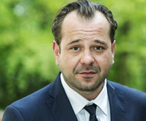 Barwy szczęścia, Borys (Jakub Wieczorek)