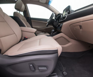 Hyundai Tucson 2.0 CRDi 185 KM 8AT 4WD Mild Hybrid Premium