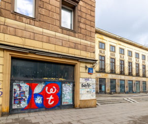 Aleje Jerozolimskie 28 w Warszawie