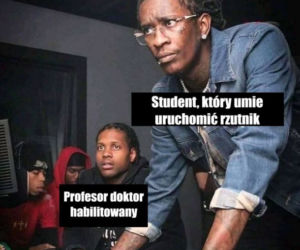 17 listopada. Dzień Studenta. Zobacz najśmieszniejsze MEMY!