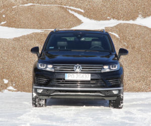 Volkswagen Touareg 3.0 V6 TDI Perfectline R-Style