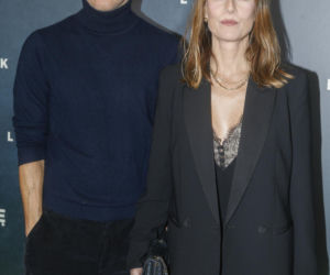 Maja Ostaszewska, Michał Englert