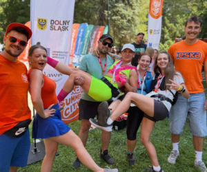 ESKA Summer City nie zwalnia tempa! Za nami Izery Ultra-Trail [ZDJĘCIA]
