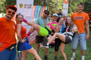 ESKA Summer City nie zwalnia tempa! Za nami Izery Ultra-Trail [ZDJĘCIA]